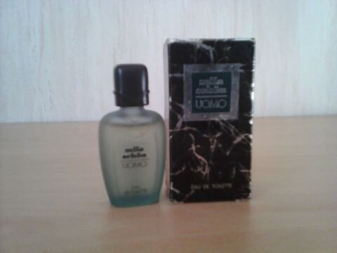 MINIATURE DE PARFUM 3 Trouy (18)
