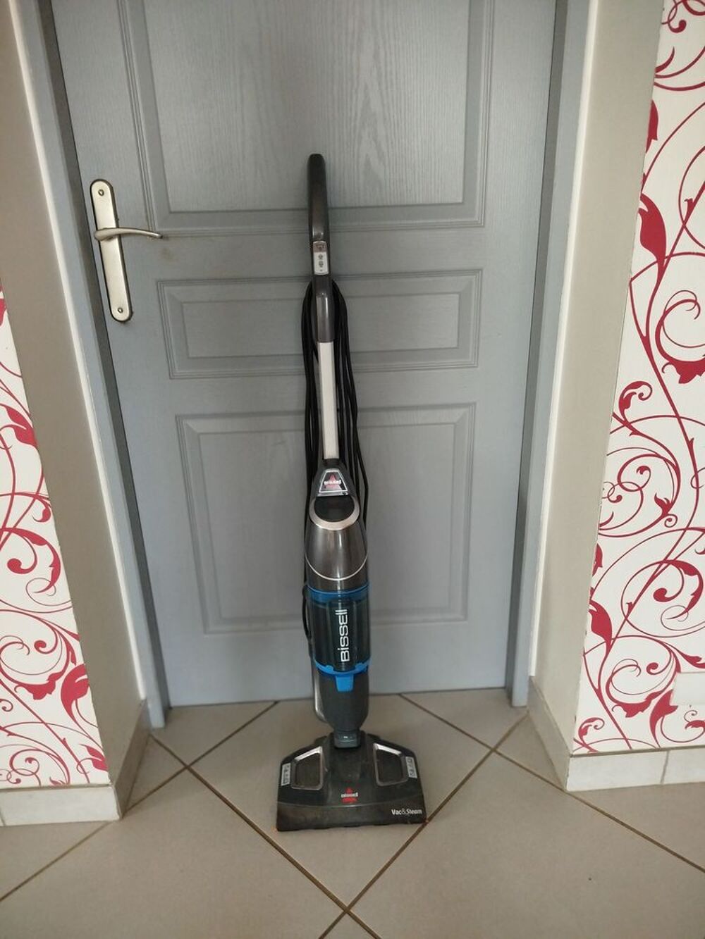 laveur-aspirateur Bissel Electroménager