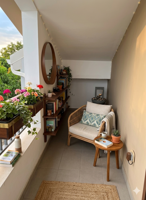   Grand T2 Neuf centre ville st joseph Appartement - 2 pièce(s) - 64 m²