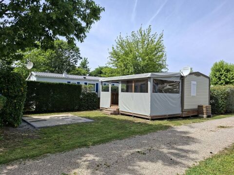 Mobil-Home Mobil-Home 2025 occasion L&egrave;ge-Cap-Ferret 33950