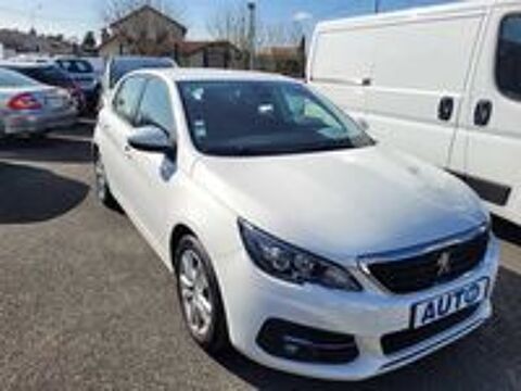 Annonce voiture Peugeot 308 7990 