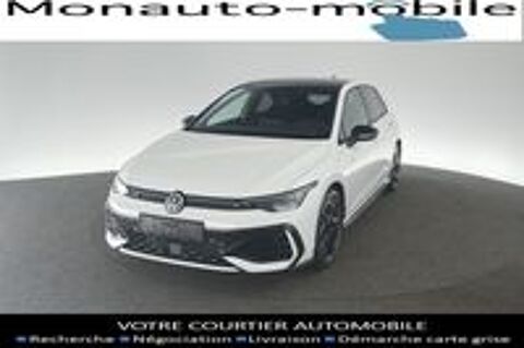 Golf 1.5 eTSI EVO2 150 DSG7 R-Line 2024 occasion 69006 Lyon