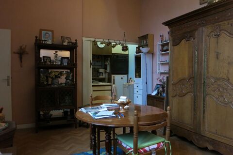  Appartement à vendre 2 pièces 37 m²