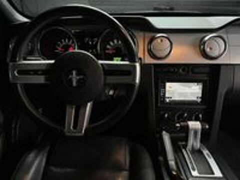 Mustang GT V8 4.6 305ch 32V 2006 occasion 33520 Bruges