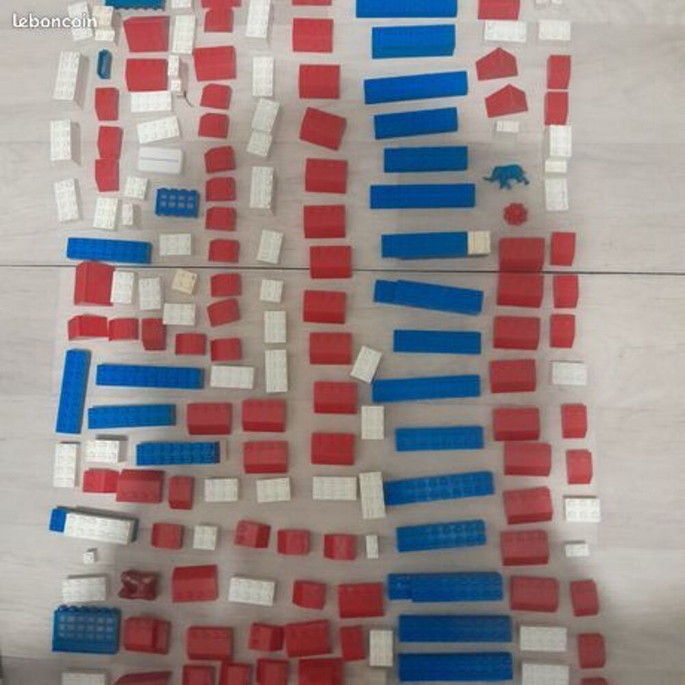 Lot de jouef Jeux / jouets