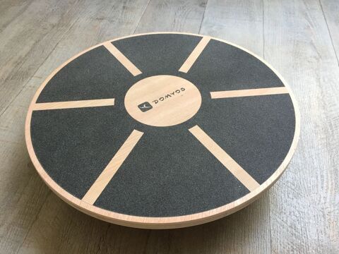 Planche d'quilibre Dcathon 25 Paris 15 (75)