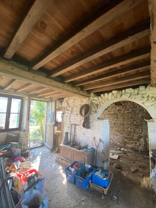  Maison � vendre 2 pi�ces 60 m� Jou�-du-bois