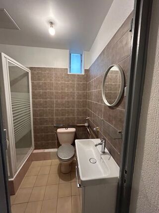  Appartement à louer 3 pièces 57 m² Grenoble