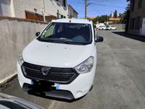 Lodgy Essentiel 2020 occasion 79000 Niort