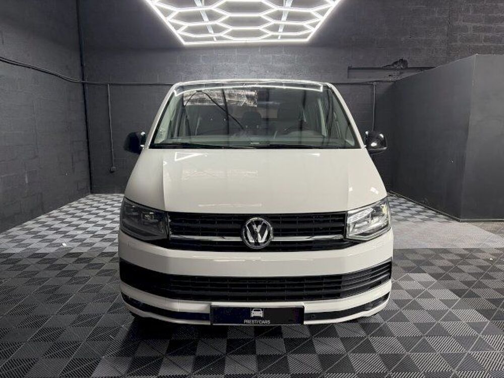 Transporter ProCab 2.0 TDI 150 Edition 30 occasion 33520 Bruges