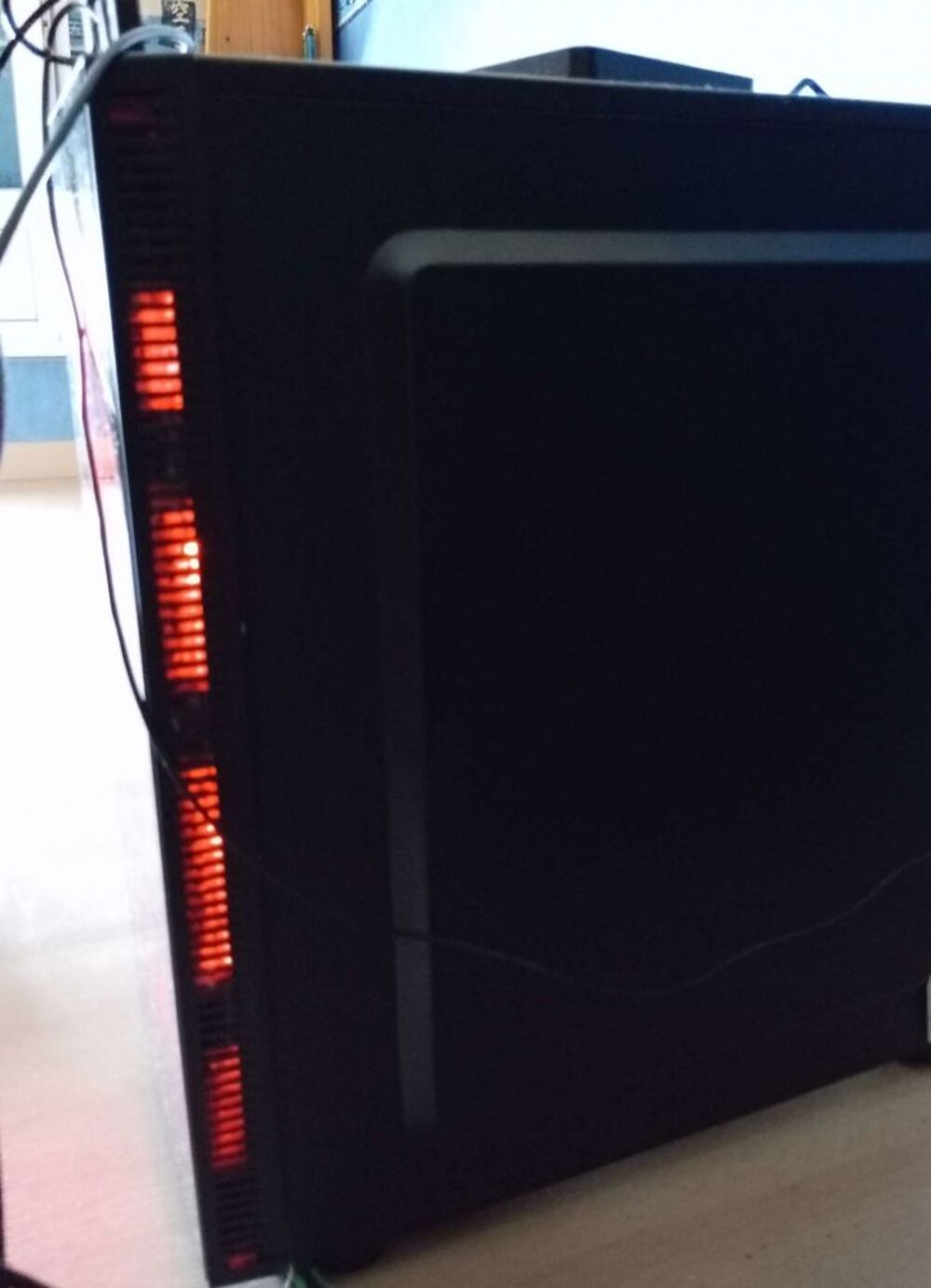 Pc gameur fixe Matériel informatique