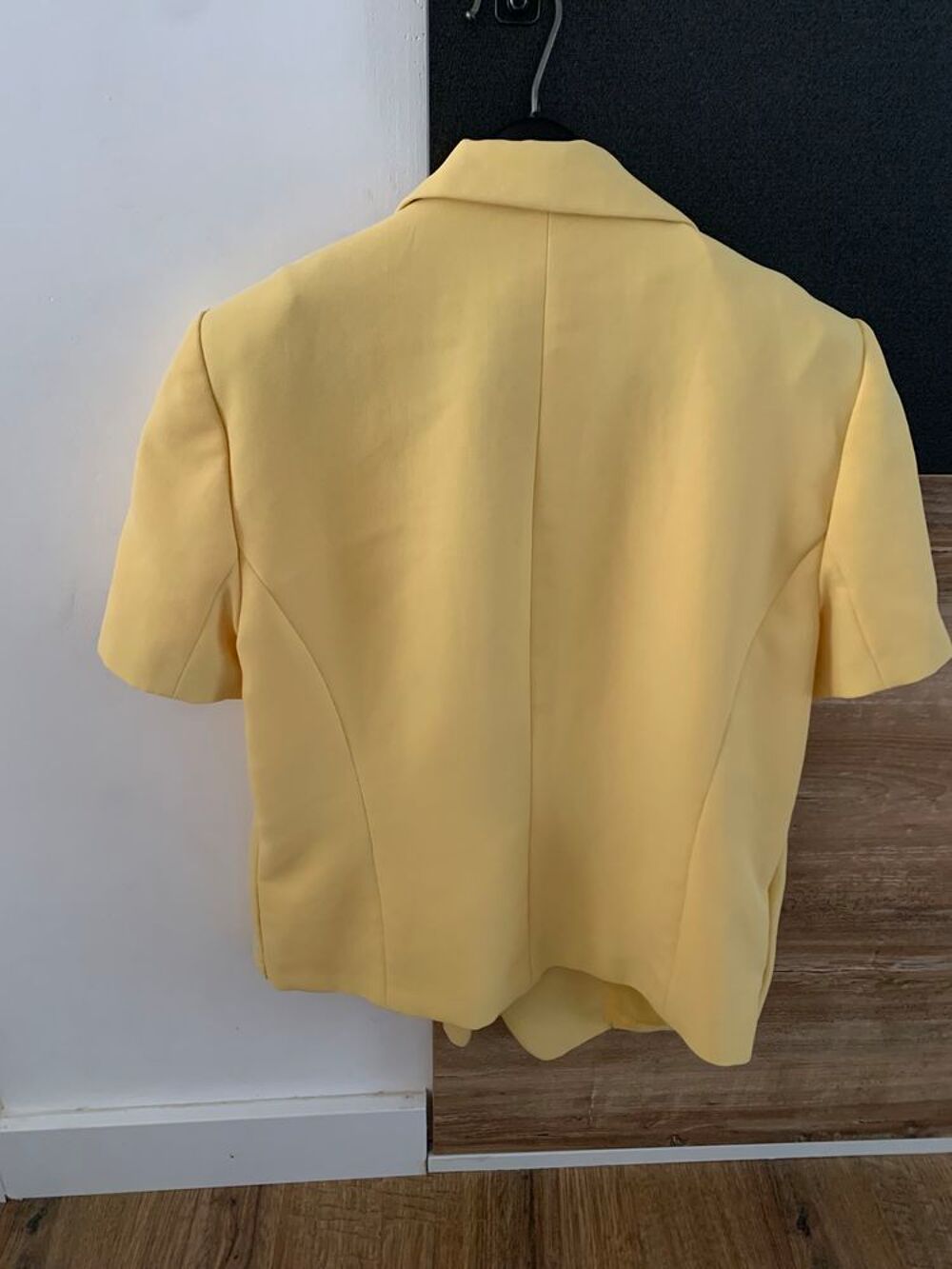 Veste d' &eacute;t&eacute; femme " 1 . 2 . 3 " Vêtements