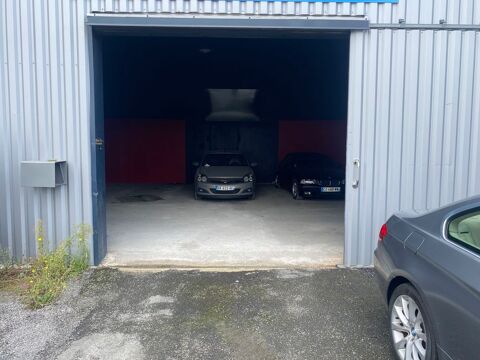  Parking / Garage � louer 200 m�