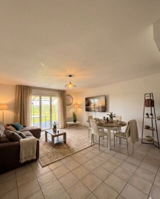  Maison à vendre 3/4 pièces 78 m²
