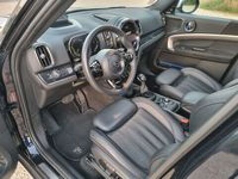 Countryman 125 - 95 ch ALL4 BVA6 Cooper SE Yours 2020 occasion 73100 Tresserve