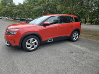 C5 aircross C5 Aircross BlueHDi 130 S&S EAT8 Feel 2021 occasion 64300 Orthez
