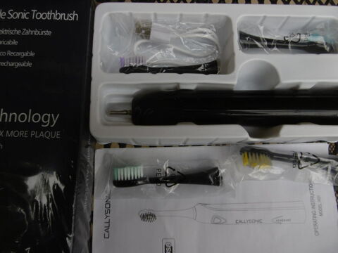 brosse  dents lectrique 15 La Chavanne (73)