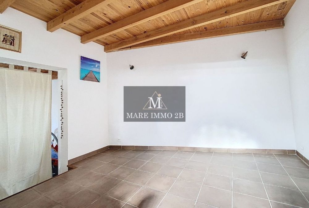 Vente Maison Nouveauté: Maison dans un village de Balagne Calvi