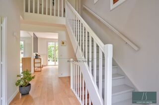  Maison à vendre 8 pièces 191 m²