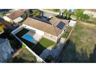  Maison à vendre 6 pièces 136 m²
