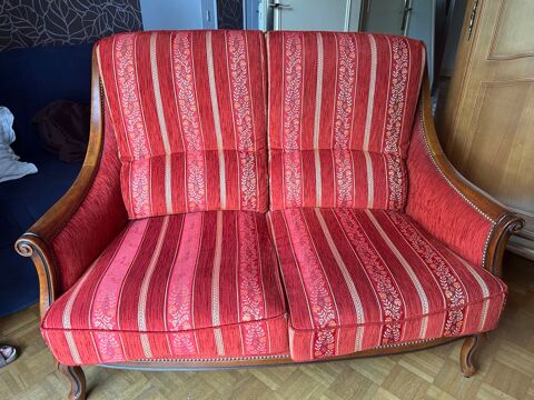 Canap 2 places 100 Brtigny-sur-Orge (91)