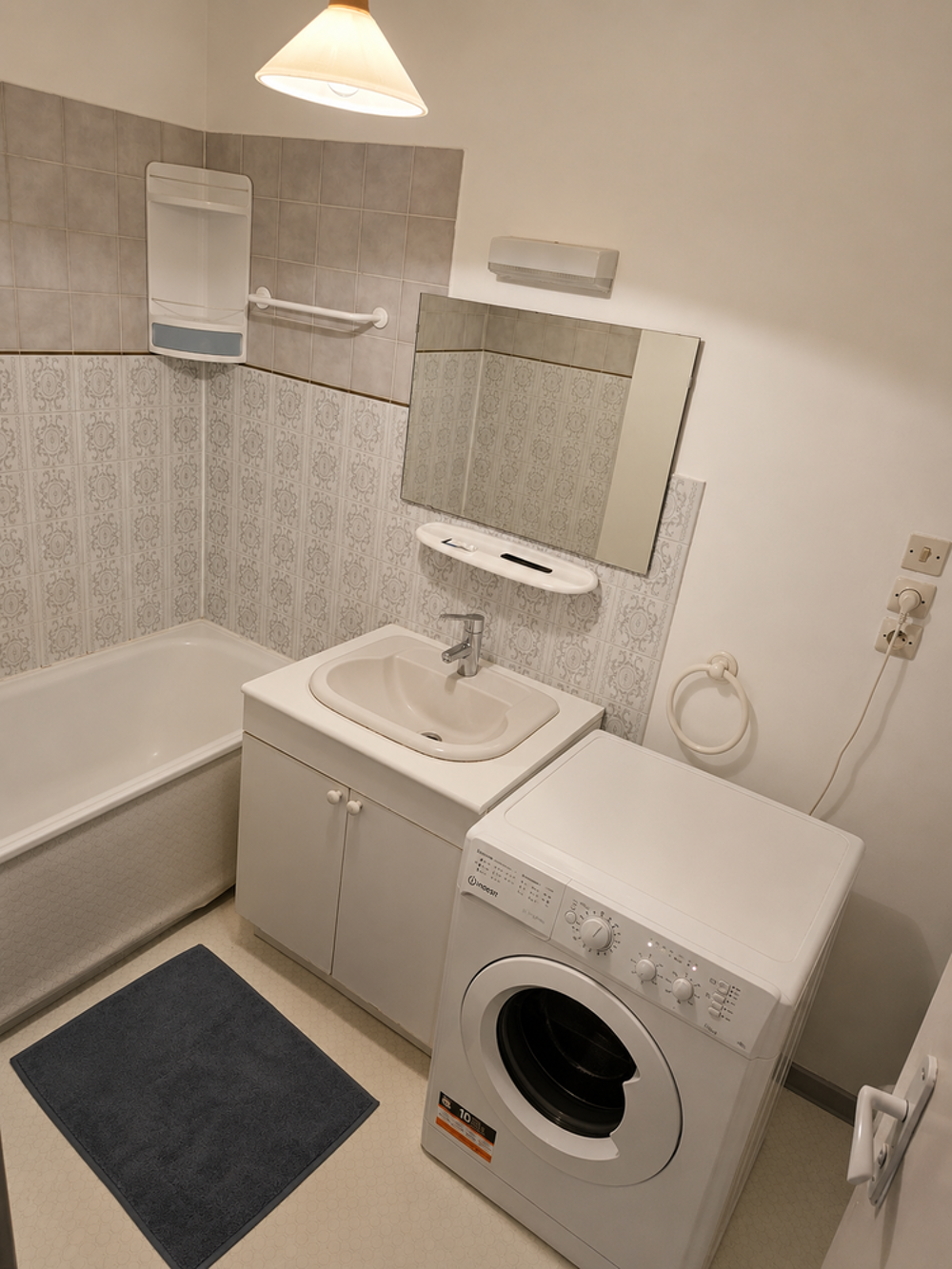 Vente Appartement Appartement T4 79 m² ? 3 chambres, balcon et ascenseur Poitiers