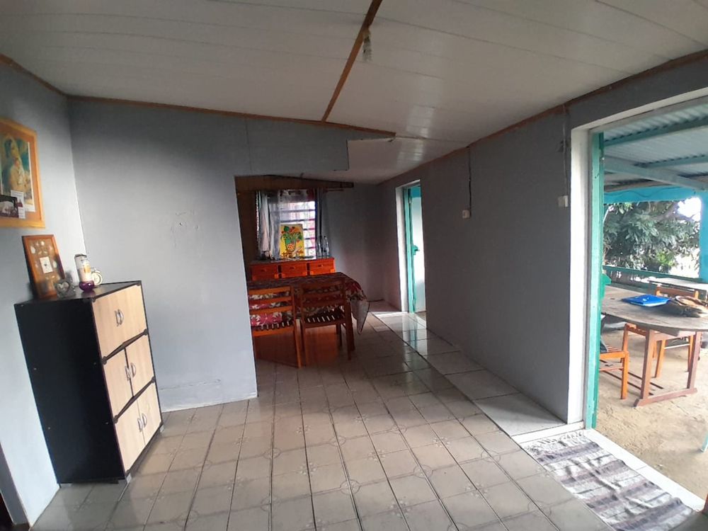 Vente Maison ORPI - SAINT LEU MAISON F4 La réunion