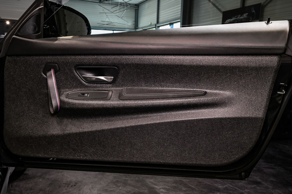 M4 Coup&eacute; CS 460 ch M DKG7 2018 occasion 60280 Clairoix
