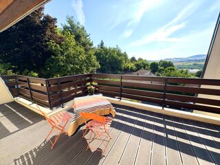  Maison � vendre 7 pi�ces 131 m� L'horme