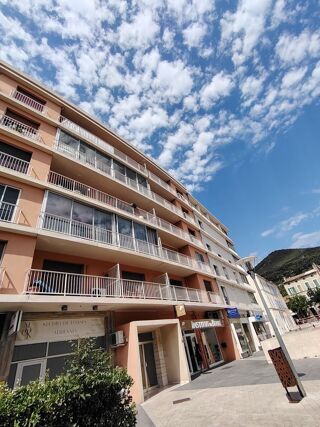  Appartement à vendre 3 pièces 73 m²