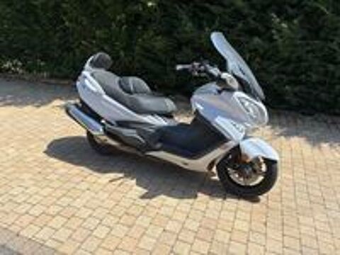 SUZUKI 2019 occasion 69480 Lachassagne