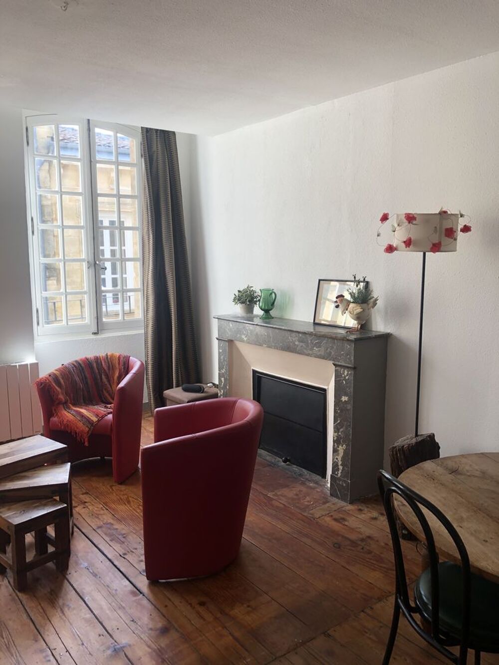   Un Cocon dans le Vieux Bordeaux Aquitaine, Bordeaux (33000)