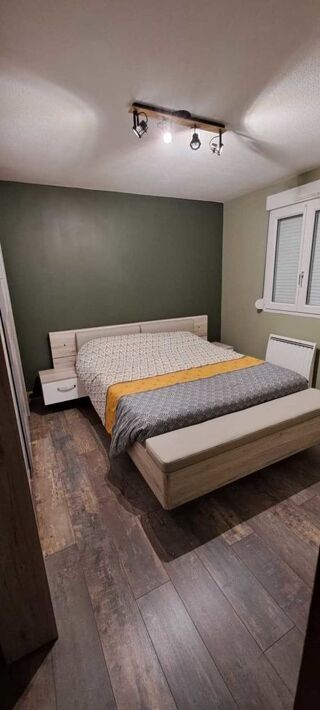  Appartement à vendre 3 pièces 74 m²