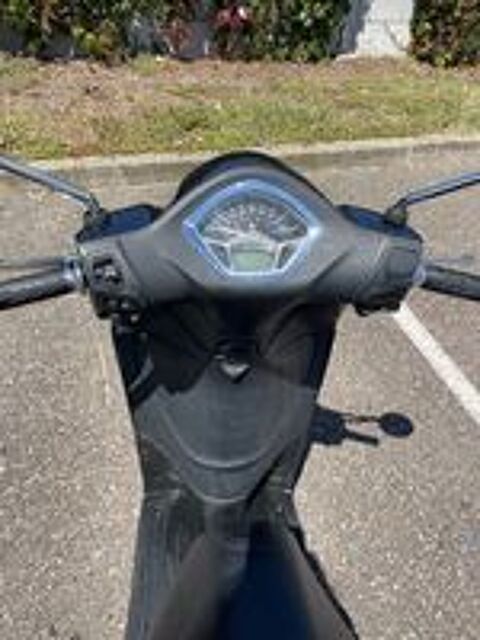 PIAGGIO 2019 occasion 33000 Bordeaux