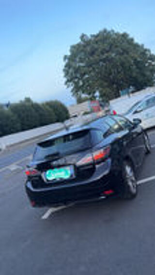 CT 200h 136 Business 2012 occasion 92230 Gennevilliers