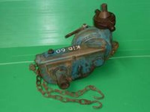   Pompe � eau RENSON 