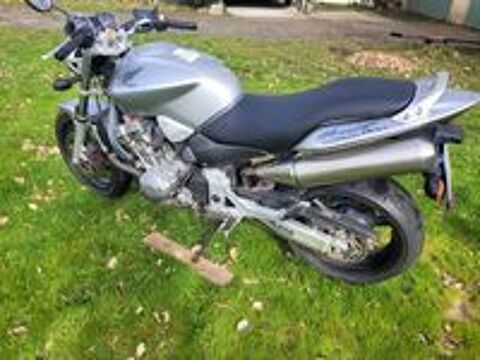 HONDA 2004 occasion 31120 Roquettes