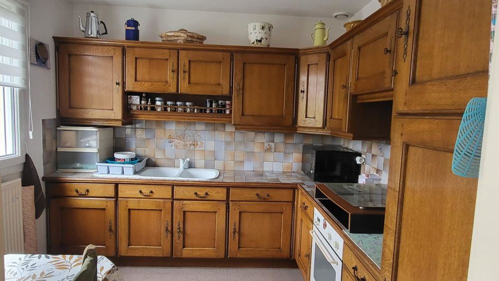 Vente Maison Maison individuelle occupée avec étang Aydoilles