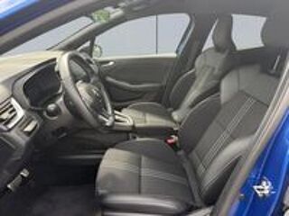 Clio V Clio E-Tech full hybrid 145 Engineered 2023 occasion 42120 Le Coteau