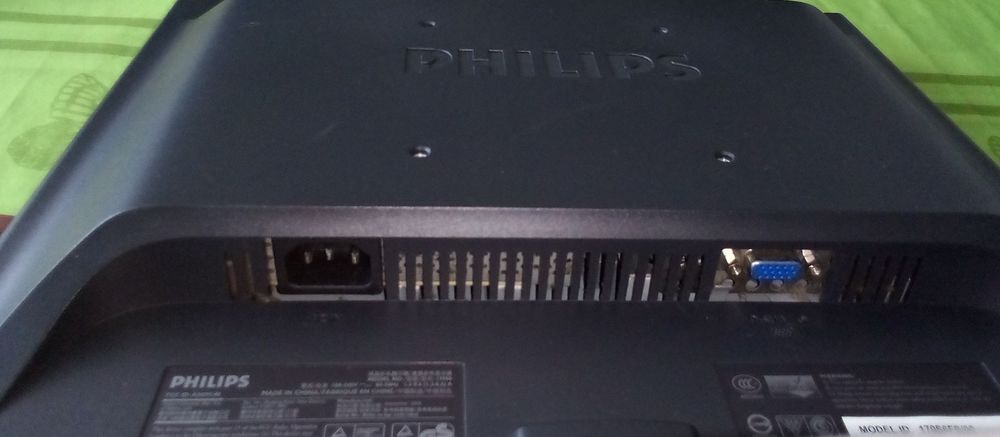 T&eacute;l&eacute; PHILIPS Matériel informatique