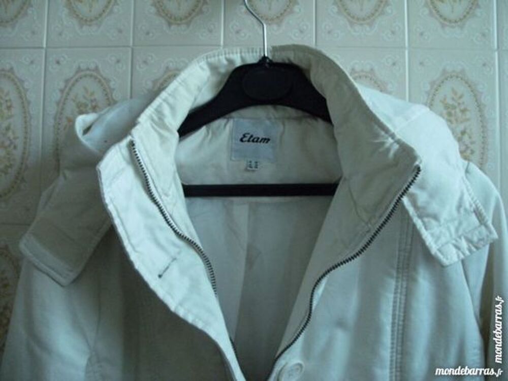 VESTE D'HIVER Vêtements
