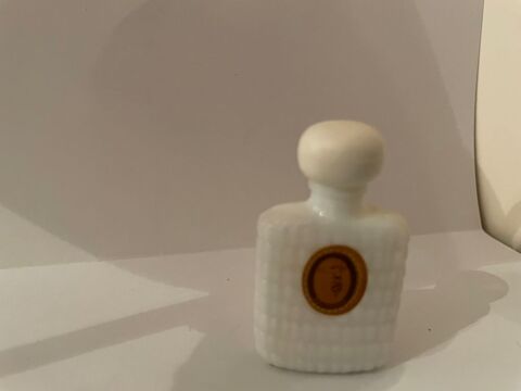 Mini miniature collection parfum Trussardi 8 Bures-sur-Yvette (91)