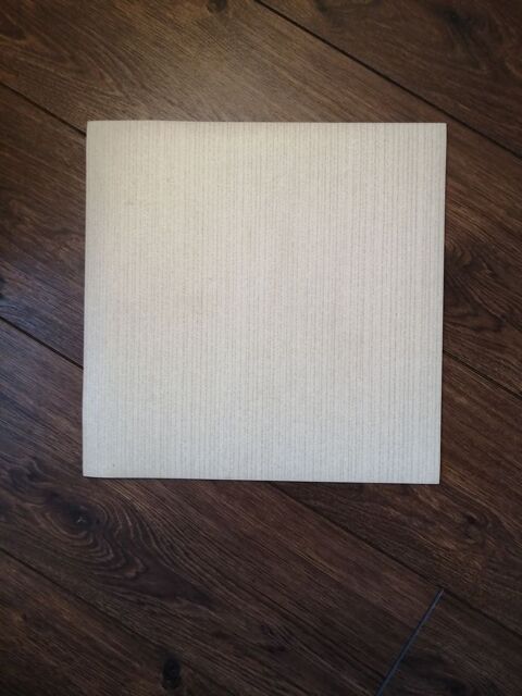 DALLE PVC 33x33 25 Boutigny-sur-Essonne (91)