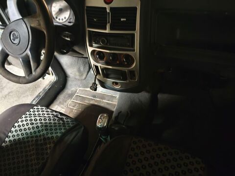 AIXAM Voiture sans permis  occasion Nîmes 30000