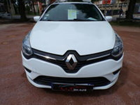 Clio IV 2018 occasion 42300 Roanne