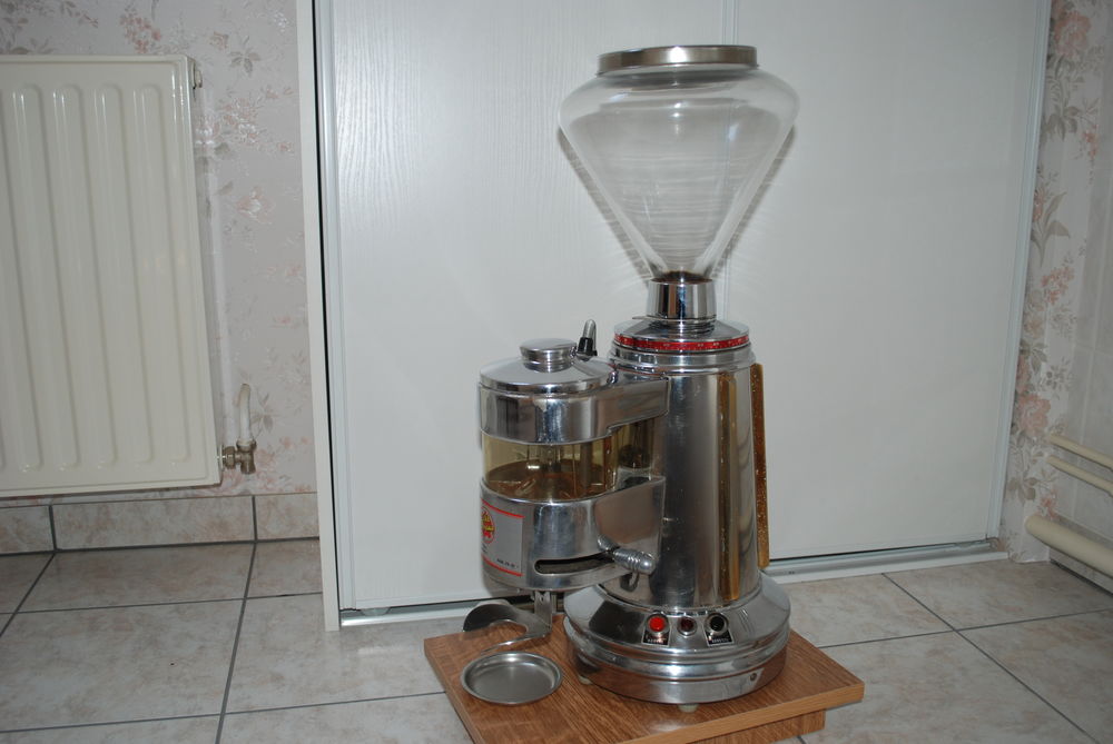 Moulin &agrave; caf&eacute; Electroménager