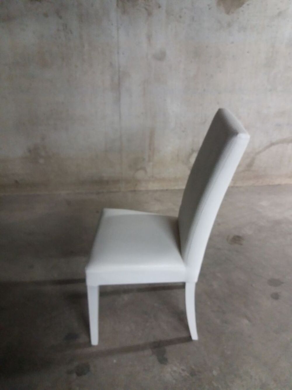 chaises de salle &agrave; mange Meubles