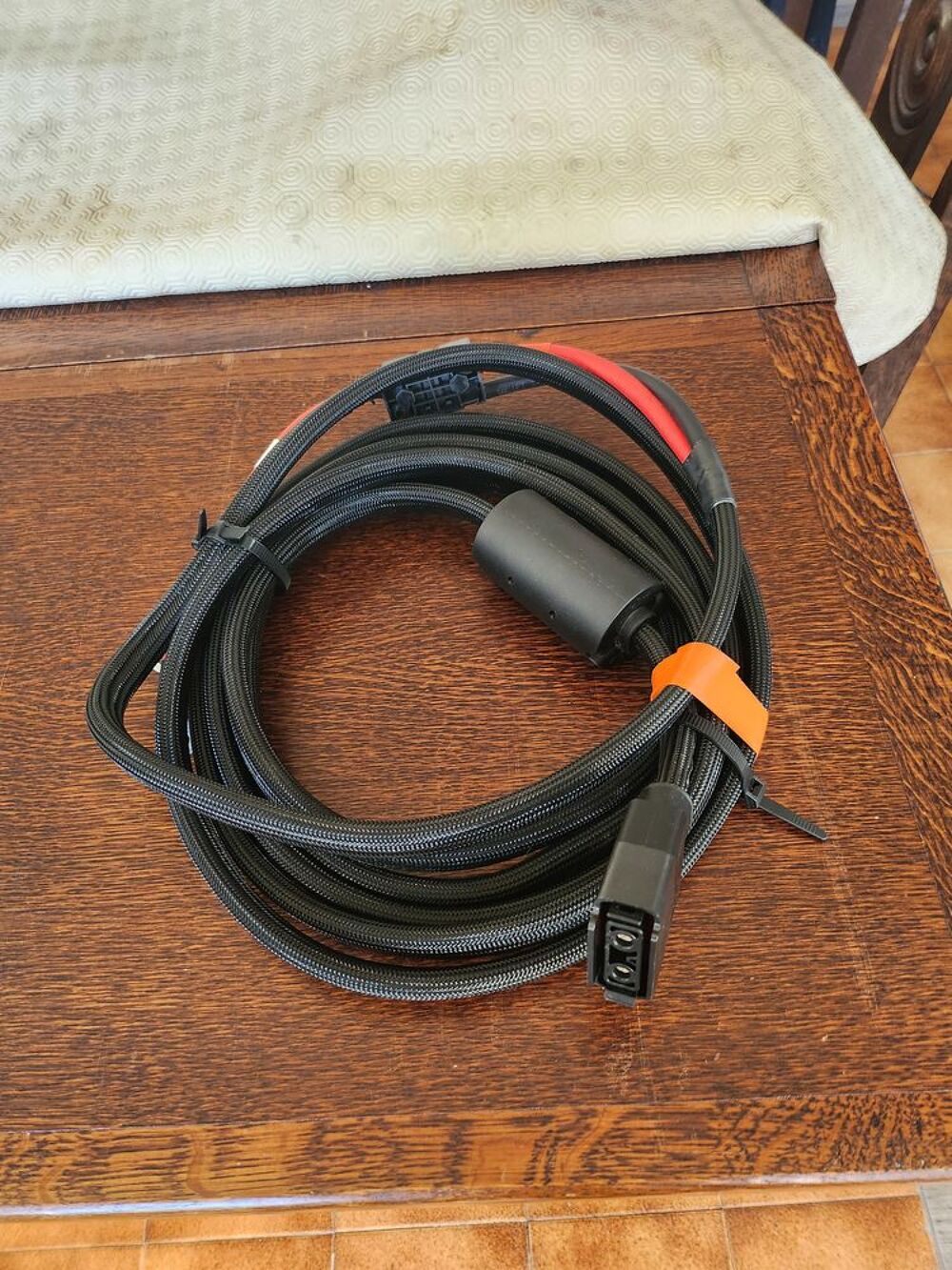 chargeur alternateur ecoflow Electroménager