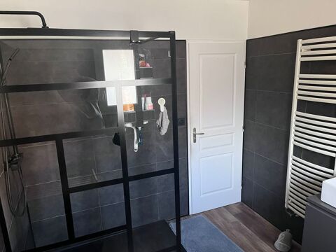   maison en campagne Maison - 4 pièce(s) - 96 m²