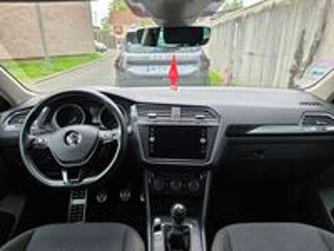Tiguan SOUND 2018 occasion 94320 Thiais